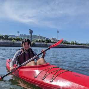 Meet your Posher, Annette